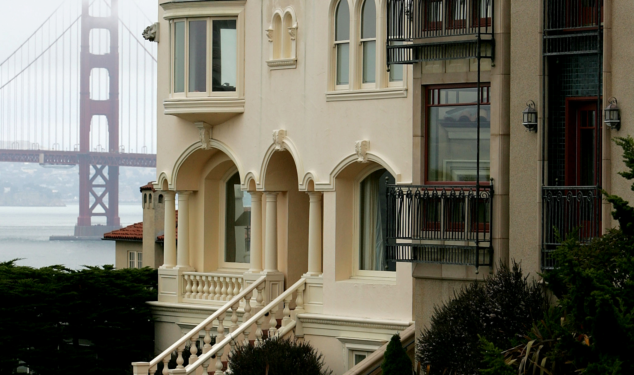 San Francisco